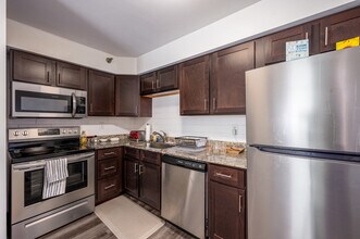 519 N Lincoln in Bloomington, IN - Foto de edificio - Interior Photo