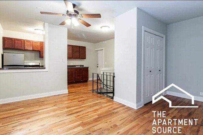 property at 819 W Cornelia Ave