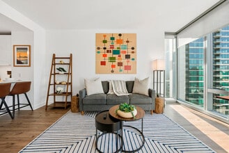 399 Fremont St, Unit SI FL23-ID1507046P in San Francisco, CA - Building Photo - Building Photo