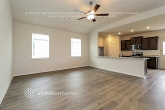 10004 Pilot Pl in Fort Worth, TX - Foto de edificio - Building Photo