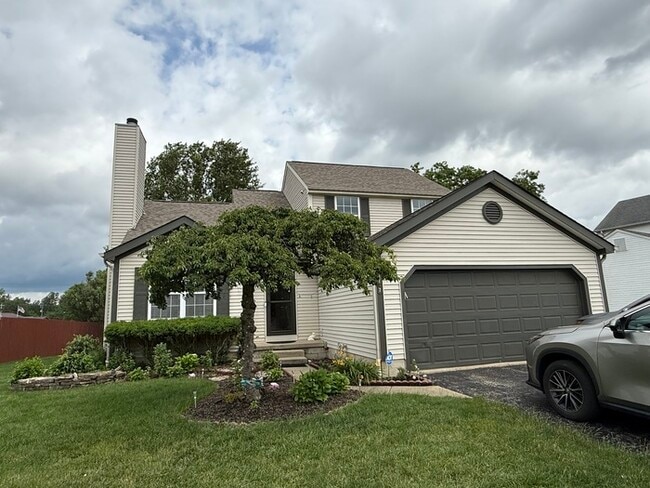 property at 8742 Firstgate Dr
