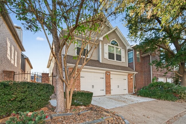 12912 Kingsbridge Ln in Houston, TX - Building Photo - Building Photo