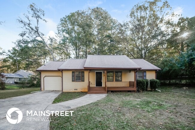 property at 38 Cross Creek Ct