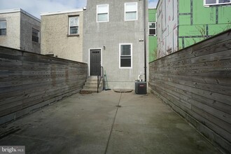 2510 Federal St in Philadelphia, PA - Building Photo - Building Photo