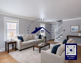 16200 Cruse St in Detroit, MI - Building Photo - Building Photo