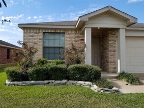 15215 Benson Landing Dr in Cypress, TX - Building Photo - Building Photo