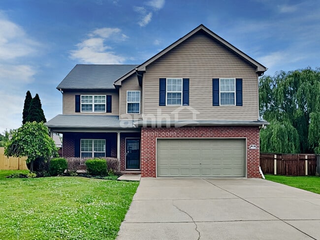 property at 3605 Belvidere Ct