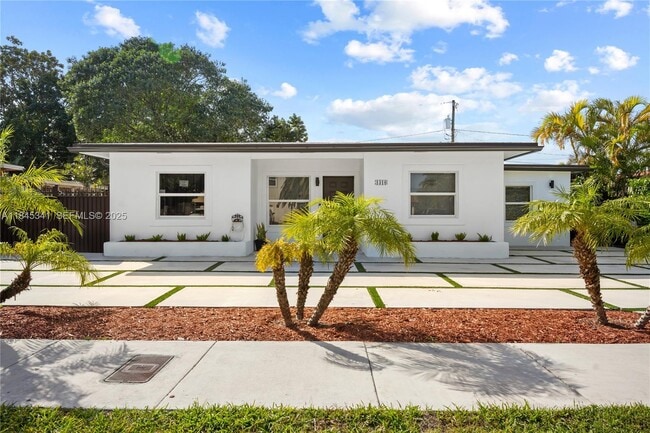 property at 1310 SW 76th Ave