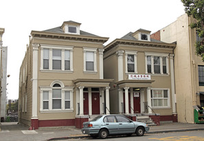 231-237 10th St Apartments