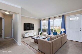 8620 Milan-Oakville Rd in Milan, MI - Building Photo - Building Photo