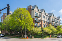 140 N Euclid Ave in Oak Park, IL - Foto de edificio - Building Photo