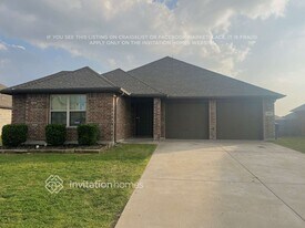 149 Pinto Dr in Waxahachie, TX - Building Photo