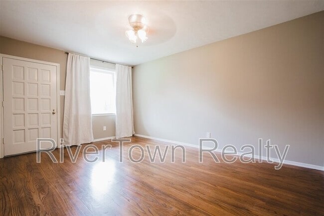 4415 E Mallory Ave in Memphis, TN - Building Photo - Building Photo