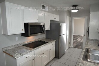 3401 W Belmont Ave in Phoenix, AZ - Building Photo - Building Photo