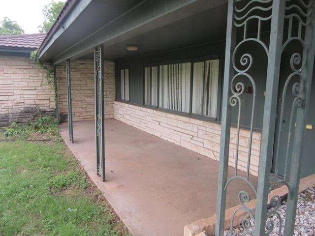 818 S Leggett Dr in Abilene, TX - Building Photo - Building Photo