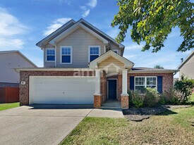 2853 Park Knoll Dr in Mount Juliet, TN - Building Photo