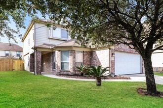 11023 Vanilla Cir in Houston, TX - Building Photo - Building Photo