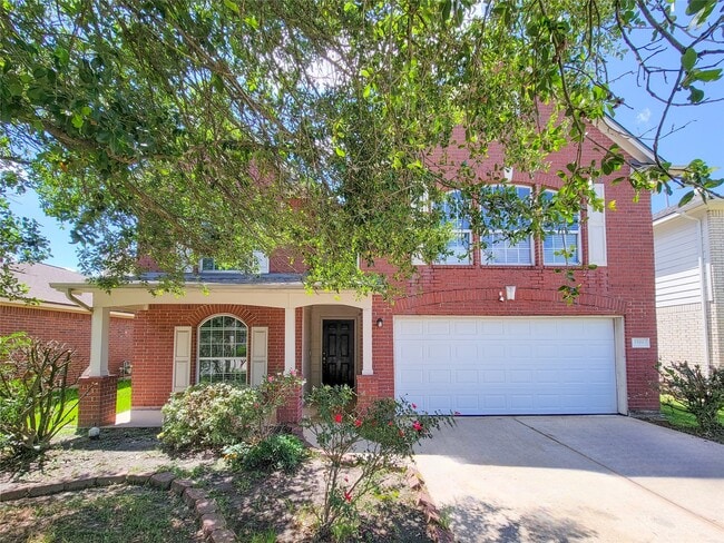 property at 2322 Oxford Point Ln