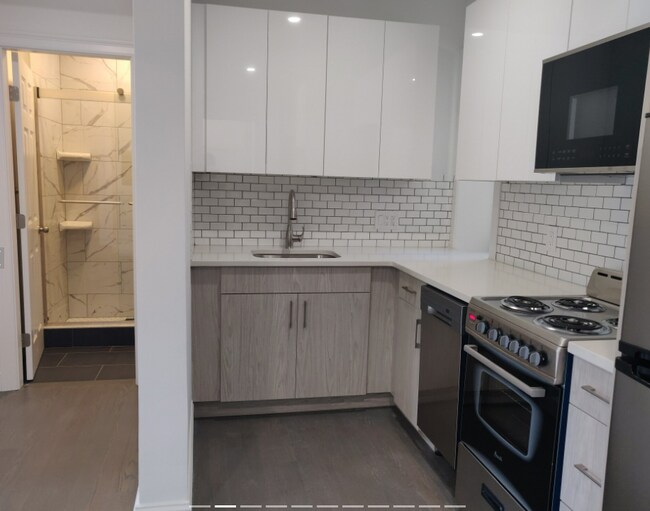 137 Peterborough St in Boston, MA - Foto de edificio - Building Photo