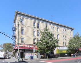 1290 Nostrand Ave in Brooklyn, NY - Building Photo - Building Photo