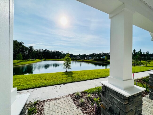 207 Chalet Ct in St. Augustine, FL - Building Photo - Building Photo