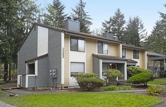 The Commons in Federal Way, WA - Building Photo - Building Photo