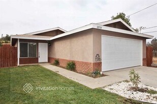 10533 Gramercy Pl in Riverside, CA - Building Photo