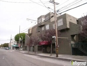 1227 Hampshire St in San Francisco, CA - Building Photo - Building Photo