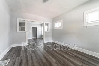 1411 N Belleview Pl in Indianapolis, IN - Building Photo - Building Photo