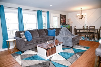 1771 Dodson Dr SW in Atlanta, GA - Foto de edificio - Building Photo