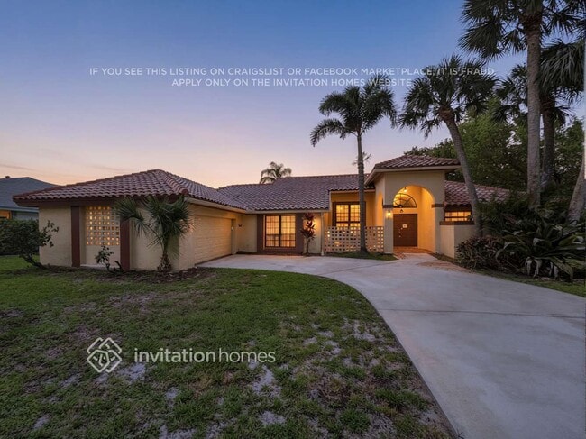 property at 1944 Lynton Cir