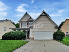 6486 Stonelake Pl SW in Atlanta, GA - Building Photo