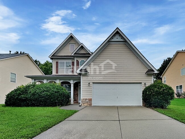 property at 6486 Stonelake Pl SW