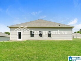 86 Wolf Ln in Parrish, AL - Building Photo