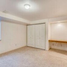 3581 Larkspur Cir in Longmont, CO - Foto de edificio - Building Photo