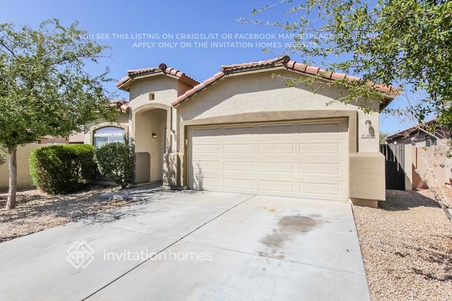 property at 2628 W Tamarisk Ave
