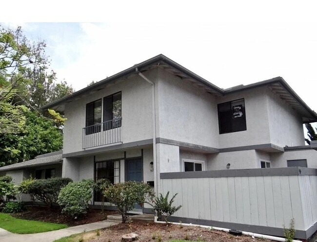 property at 9615 Caminito Del Feliz