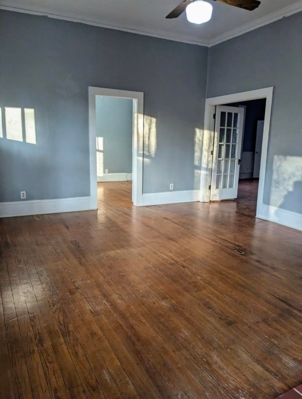113 N Highland St in Paris, TN - Building Photo - Building Photo