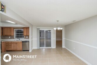 1698 Tilly St SE in Palm Bay, FL - Building Photo - Building Photo