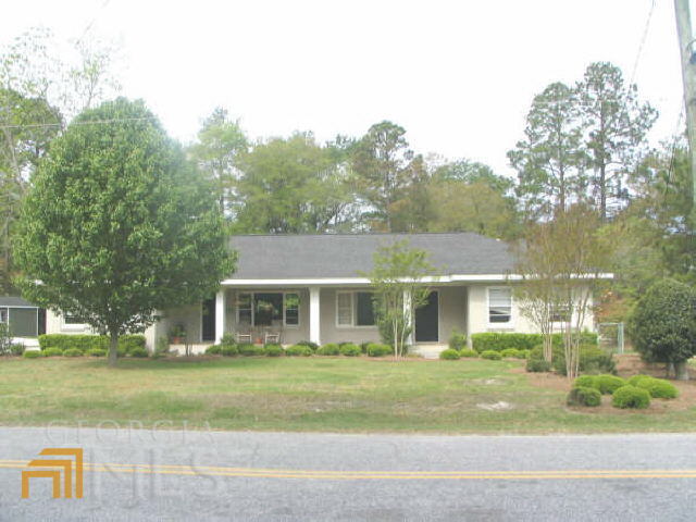 304 Granade St in Statesboro, GA - Building Photo