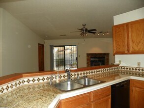 4404 Rabbit Brush Ave NW in Albuquerque, NM - Building Photo - Building Photo