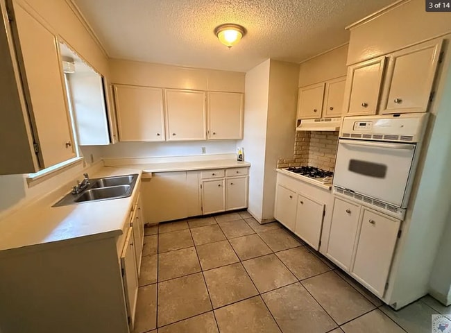 1124 Wheeler St in Texarkana, TX - Building Photo - Building Photo