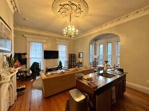 131 Hillside St in Boston, MA - Building Photo - Building Photo