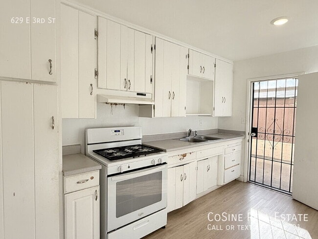 629 E 3rd St in National City, CA - Building Photo - Building Photo