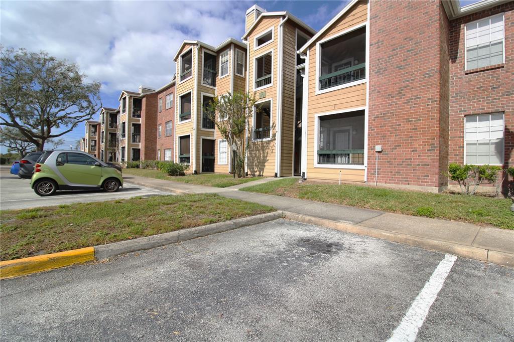 5501 Rosebriar Way in Orlando, FL - Building Photo