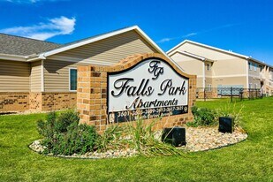 Falls Park Apartments