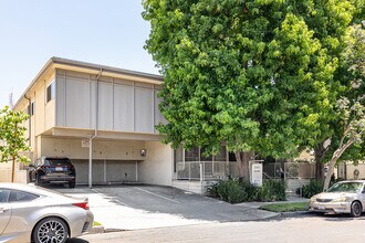 1666 S. Federal Ave (UDA09) in Los Angeles, CA - Building Photo - Building Photo