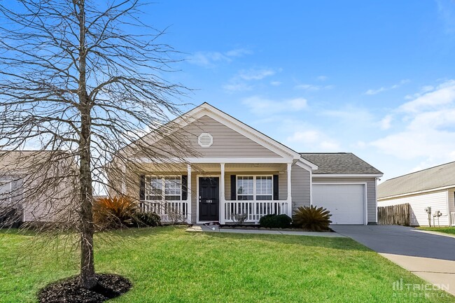 property at 185 Youpon Dr
