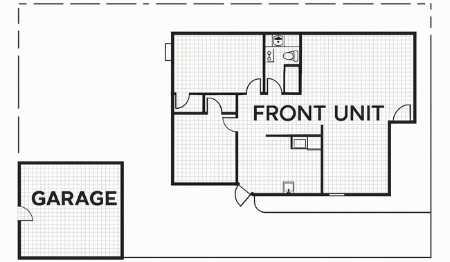 339 S Chandler Ave in Monterey Park, CA - Building Photo - Building Photo