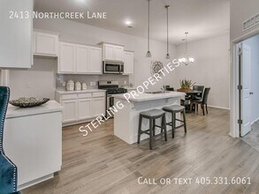 2413 Northcreek Ln in Oklahoma City, OK - Building Photo - Building Photo